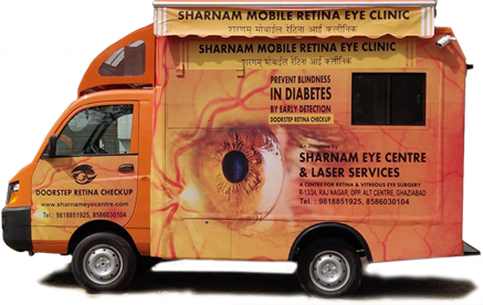 best retina specialist Hapur, Noida, Meerut