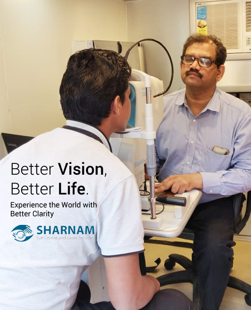 Retina Eye Specialist Ghaziabad