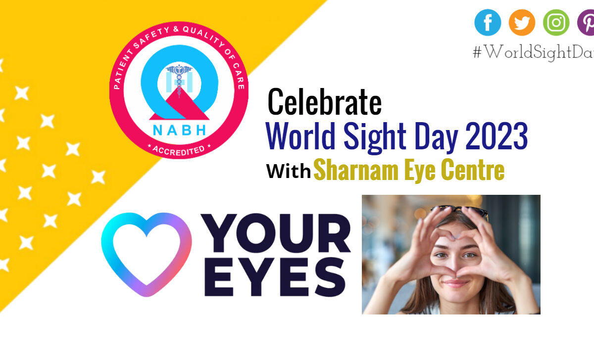 2023 World Sight Day