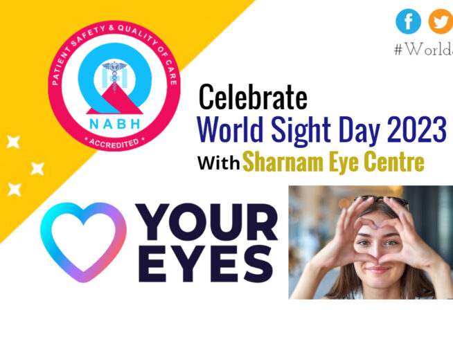 2023 World Sight Day