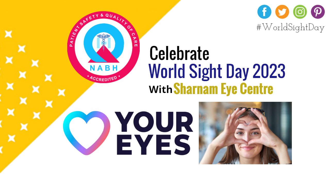 2023 World Sight Day