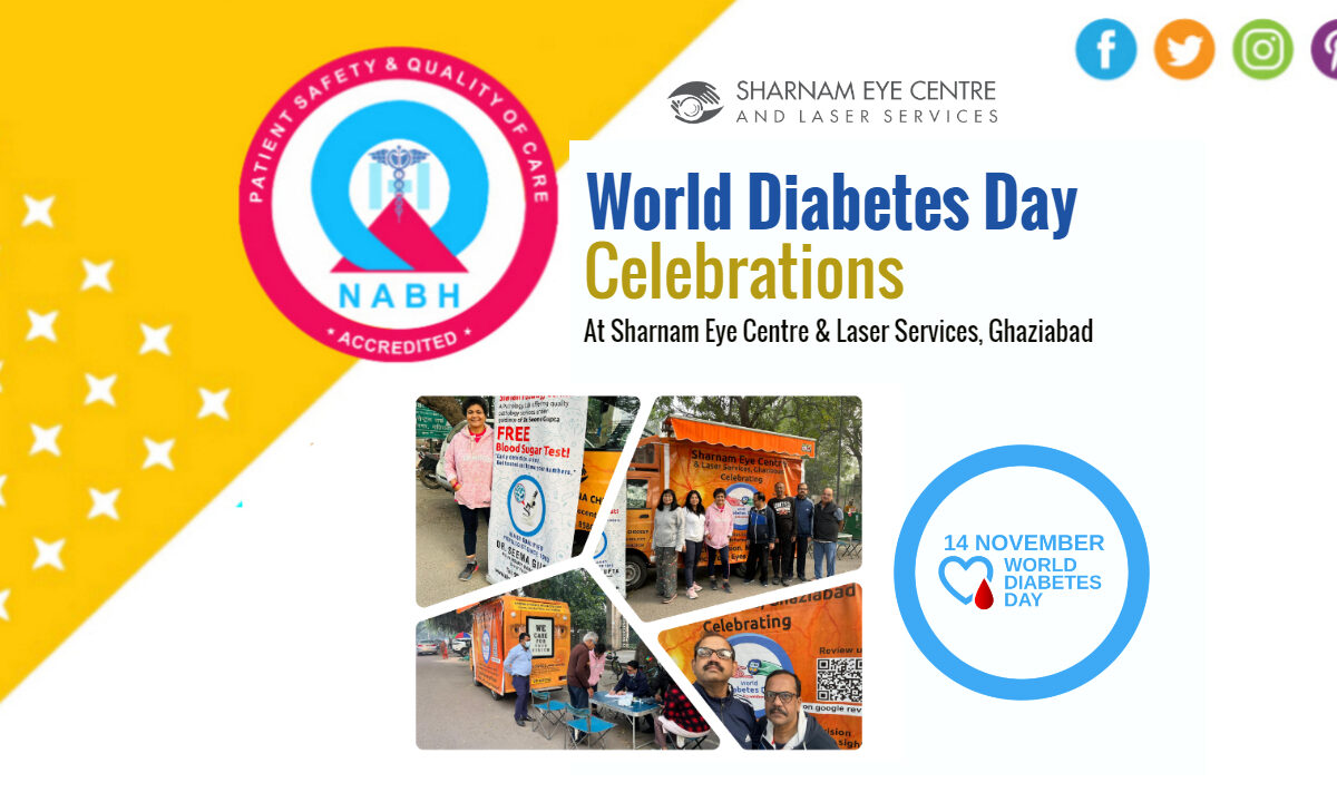 World Diabetes Day 2023