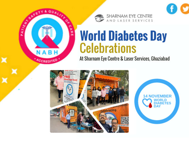 World Diabetes Day 2023