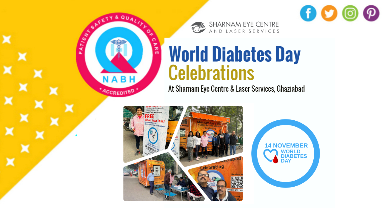 World Diabetes Day 2023