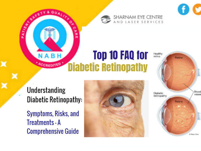 FAQ on Diabetic Retinopathy