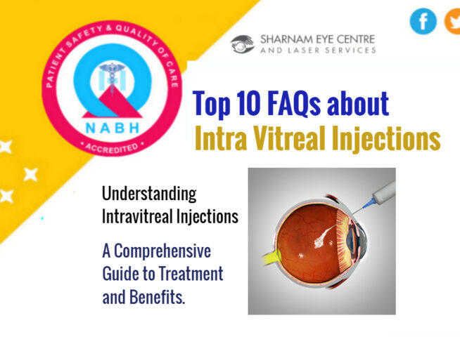 Understanding Intravitreal Injections