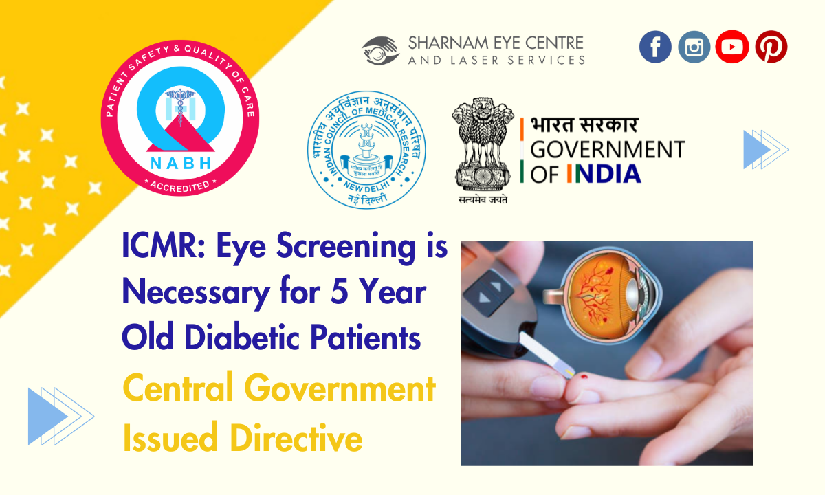 ICMR Guidelines for Diabetic Patients