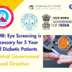 ICMR Guidelines for Diabetic Patients