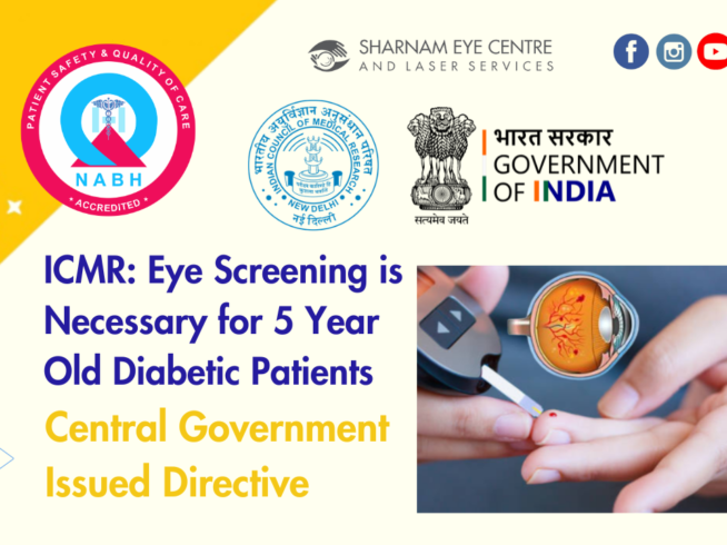 ICMR Guidelines for Diabetic Patients