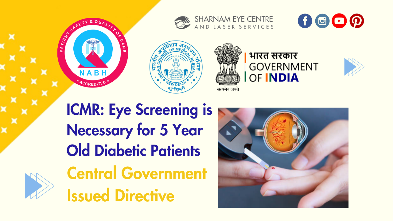 ICMR Guidelines for Diabetic Patients